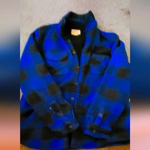 Boston Traders Fur Lined Blazer